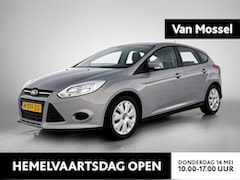 Ford Focus - 1.0 EcoBoost Trend | AIRCO | START STOP | CRUISE CONTROL |