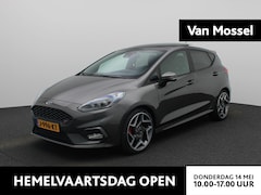 Ford Fiesta - 1.5 EcoBoost ST-3 Panoramadak | Winterpack | B&O Soundsystem | Recaro stoelen | Navigatie