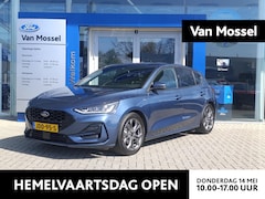 Ford Focus - 1.0 EcoBoost Hybrid ST Line | Adaptieve Cruise | Camera | Dodehoekdetectie | Stoel/stuur v