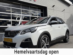 Peugeot 3008 - 1.2 PureTech Allure Pack AUTOMAAT - Navigatie / Apple Carplay I Airco I LED I DPC I Sport