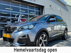 Peugeot 3008 - 1.2 PureTech Crossway 55.000 KM I Navigatie / Apple CarPlay I Leer / Alcatara I LED I PDC