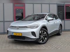 Volkswagen ID.4 - Pro 77kWh SOH 89% Trekhaak Warmtepomp