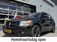 Dodge Caliber - 2.0 Sport XT - Airco I Sport velgen I Comfort pakket I Nwe APK 04-2027