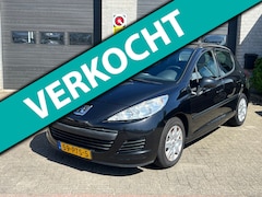 Peugeot 207 - 1.4 XR *Airco*Elecktrische ramen