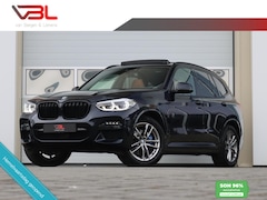 BMW X3 - xDrive30e High Executive | M-sport | SOH 96% | M-seats