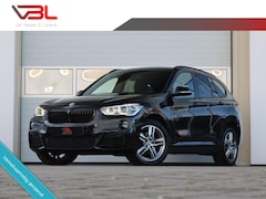 BMW X1 - sDrive18i High Executive M-sport | Shadowline