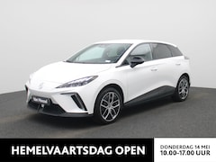 MG MG4 - 64 kWh Luxury | Camera | Carplay | Navigatie