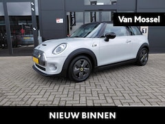 MINI Mini-Electric - Cooper 33kWh 184pk Aut. | Navi | Led Koplampen | Cruise Control | Climate control |