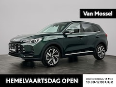 MG ZS - Hybrid+ 1.5 Luxury | Super Voordeel OP=OP | 7 jaar garantie – Rijklaar – Boek je afspraak