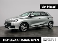 MG MG3 Hybrid+ - 1.5 Aut. Luxury Super Voordeel OP=OP – 7 jaar garantie – Rijklaar – Boek je afspraak | ACT