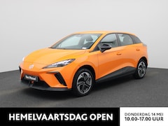 MG MG4 - Standard 51 kWh Final Edition | Allerlaatste kans | Voorraadvoordeel | Carplay | Led kopla