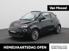 Fiat 500e - Cabrio 42kWh Icon