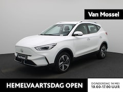 MG ZS - EV Standard Range 51kWh Comfort | Navi | Camera | CarPlay | Led Koplampen | Stoelverwarmin