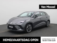 MG MG4 - 51kWh Standard | CarPlay | Led Koplampen | Climate Control | Adaptive Cruise Control | i-S
