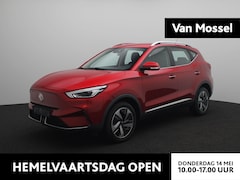 MG ZS - EV Standard Range Comfort 50 kWh | Voorraadvoordeel | Final Edition | Op = Op | Panoramada