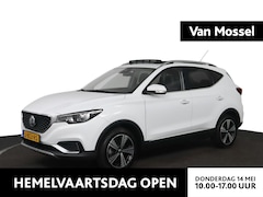MG ZS - EV Luxury 45 kWh | Trekhaak | All Seasons | SOH 89%