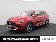 MG EHS - 1.5 TGDI PHEV Aut. Luxury | 360 Camera | Panoramadak | Lederen bekleding | Carplay