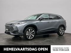 MG HS - 1.5 Aut. Luxury | OP = OP Voorraad Voordeel | Plug-In Hybride | 7 Jaar Garantie |