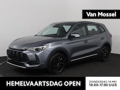 MG ZS - 1.5 Hybrid + Aut. Standard SHOWROOM TYNAARLO