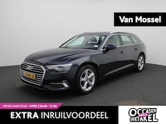 Audi A6 Avant - 50 TFSI e quattro Advanced edition | APPLE CARPLAY | ANDROID AUTO | DRIVE SELECT | PARKEER