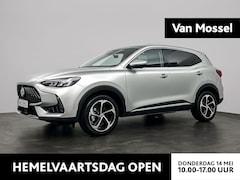 MG EHS - 1.5 TGDI PHEV Aut. Luxury | Panoramadak | Navi | Leder | 360 Camera | Led Sfeerlicht | Car