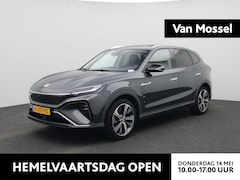 MG Marvel R - Luxury 70kWh | Leder | Navi | Panoramadak | Led Sfeerlicht | Navi | 360 Camera |