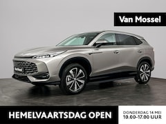 MG HS - Hybrid+ 1.5 Aut. Comfort Super Voordeel – OP = OP - 7 jaar garantie – Rijklaar – Boek je a