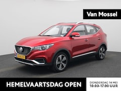 MG ZS - EV Luxury 45 kWh | Panorama Dak | Apple CarPlay | Leder | Stoelverwarming |