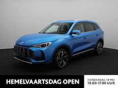 MG ZS - 1.5 Hybrid + Aut. Luxury | Keyless entry | 360 Camera| Stoelverwarming voor + Stuurverwarm