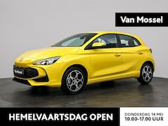 MG MG3 Hybrid+ - 1.5 Comfort | 7 Jaar garantie | Camera | Lichtmetalen Velgen | Parkeersensoren