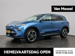 MG MGS5 EV - Luxury 64 kWh | 465 km WLTP | Full Option | 7 Jaar Garantie | € 2000, - Korting