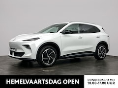 MG MGS5 EV - Luxury 64 kWh | 465 km WLTP | Full Option | 7 Jaar Garantie