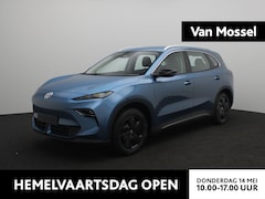 MG MGS5 EV - Comfort 64 kWh | Stoel- en stuurverwarming | Pilot Custom
