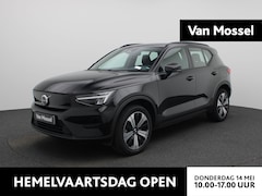 Volvo XC40 - Recharge Core | 1e-Eig. | Navi | Camera | CarPlay | Led Koplampen |