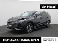MG HS - 1.5 272pk Aut. Luxury | Navi | Leder | 360 Camera | i-Smart | CarPlay | Led Koplampen | 19
