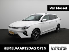 MG MG5 - Luxury Standard Range Final Edition