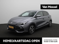 MG MG3 Hybrid+ - 1.5 Aut. Luxury | 1e-Eigenaar | Navi | Camera | Afn. Trekhaak | Led Koplampen | Stoelverwa