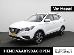 MG ZS - EV Luxury 45 kWh | Leder | Panoramadak | Camera | Carplay |