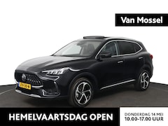 MG EHS - 1.5 TGDI PHEV Aut. Luxury | Leder | Panoramadak | Led Sfeerlicht | 360 Camera | Adaptive C