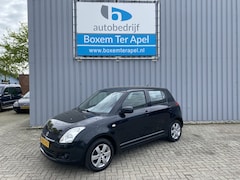 Suzuki Swift - 1.3 Bandit | Airco | 5deurs | Elektr. Ramen V&A
