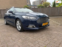Ford Mondeo Wagon - 2.0 TDCi Titanium