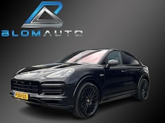 Porsche Cayenne Coupé - 3.0 E-Hybrid PANO+LUCHT+HUD+TREKH+CHRO
