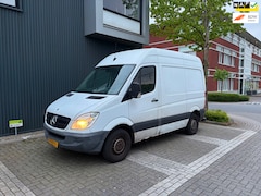Mercedes-Benz Sprinter - 213 2.2 CDI 325 Functional HD DC