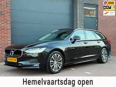 Volvo V90 - 2.0 T4 Momentum Pro | Panoramadak | Leder | Pilot assist | Adap Cruise | BLISS | NL-Auto
