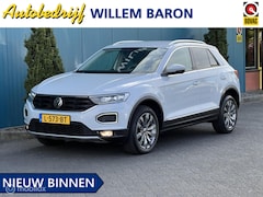 Volkswagen T-Roc - 1.5 TSI Sport CARPLAY/ANDROID | ADAPT.CRUISE | DIGI.DASHB | CAM | NAV | LED | PDC | LMV'17