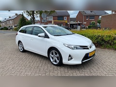 Toyota Auris Touring Sports - 1.6 Aspiration