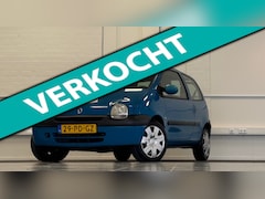 Renault Twingo - 1.2i Expression Nieuwe APK Garantie