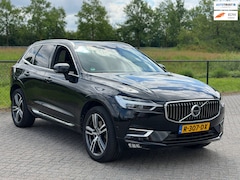 Volvo XC60 - 2.0 B5 AWD Inscription+FullOptions+DealerOnderhouden
