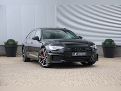 Audi A6 Avant - 55 TFSI e Quattro Competition S-Line 367pk Pano|Trekh|HUD|B&O|360cam|Nachtzicht