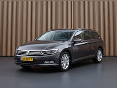 Volkswagen Passat Variant - 1.4 TSI Trendline Executive ✨Cruise control | ✅ Trekhaak